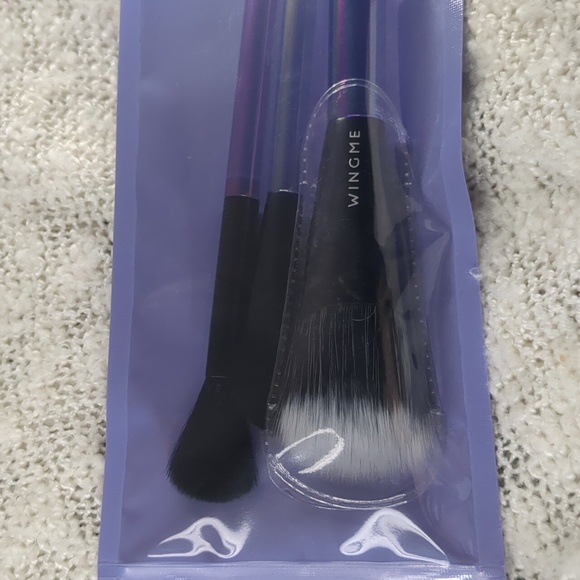 WINGME COSMETICS Halo Series Brush Trio - Picture 9 of 10